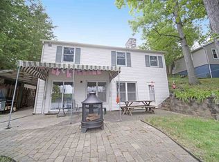 228 Kilkenny Dr, Onsted, MI