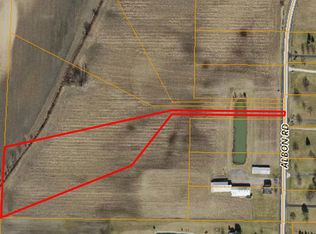 4206 Albon Rd, Monclova, OH 43542