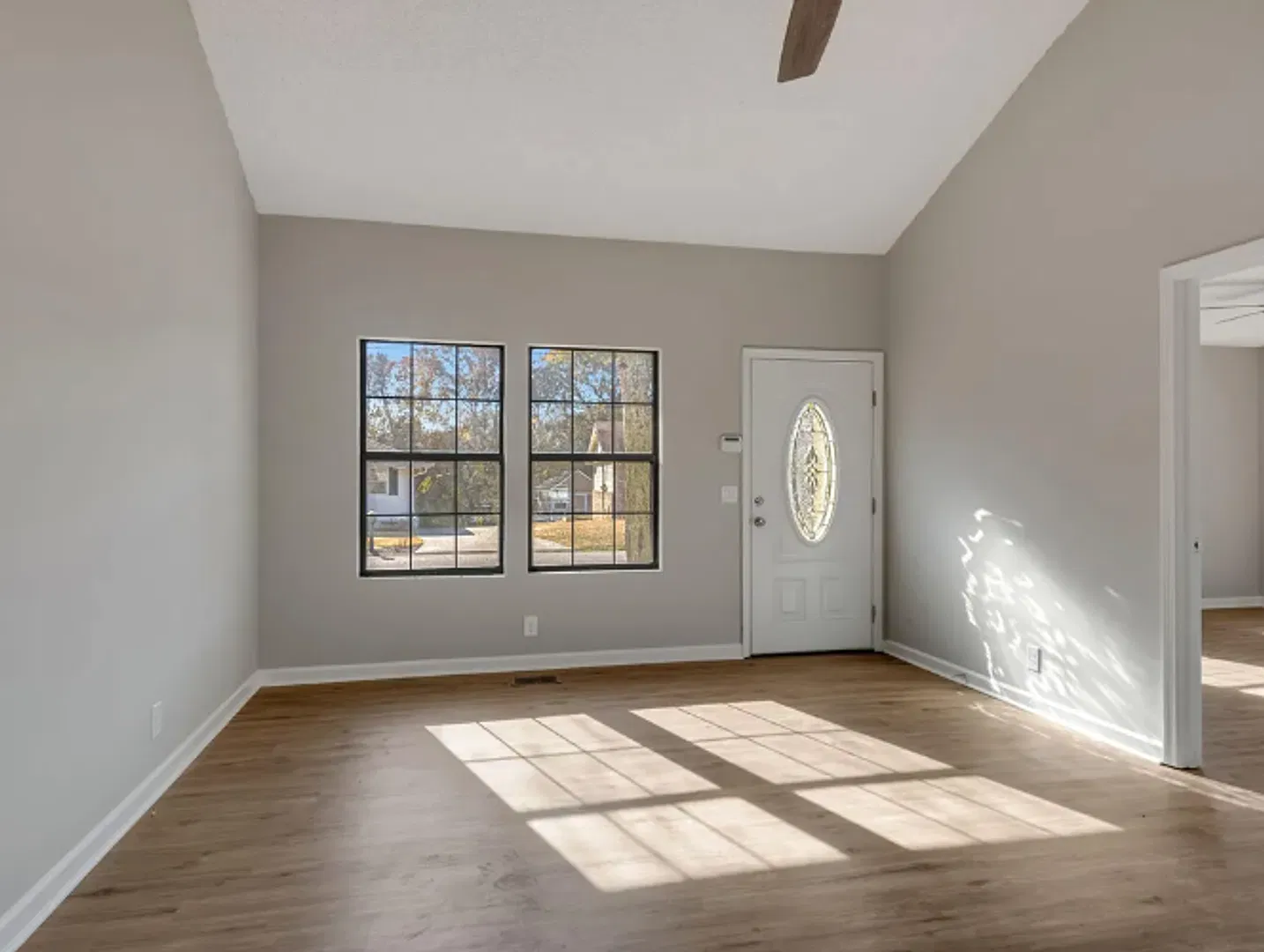 Recently Renovated 3bed 2bath Home | North Nashville — Photo 3