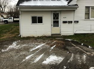 469 Pearl St APT B, Whiteland, IN