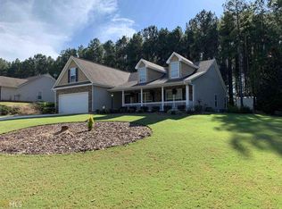 156 Laurel Ln #15, Social Circle, GA 30025