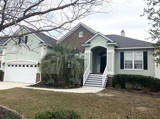 1517 Carolina Jasmine Rd, Mount Pleasant, SC 29464