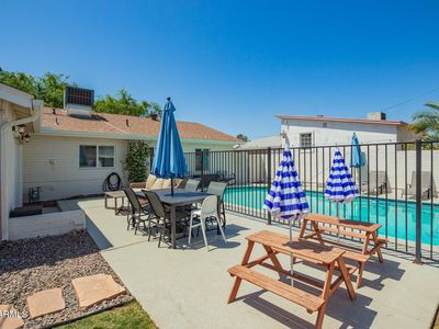 1020 E Vermont Ave, Phoenix, AZ, 85014