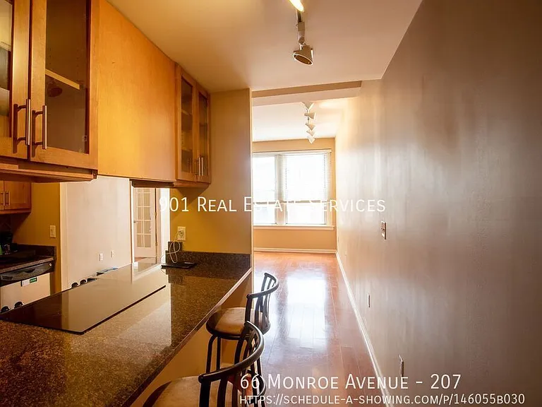 66 Monroe Ave #207 — Photo 3