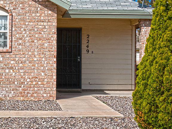2nd image of 2249 Tierra Blanca Way