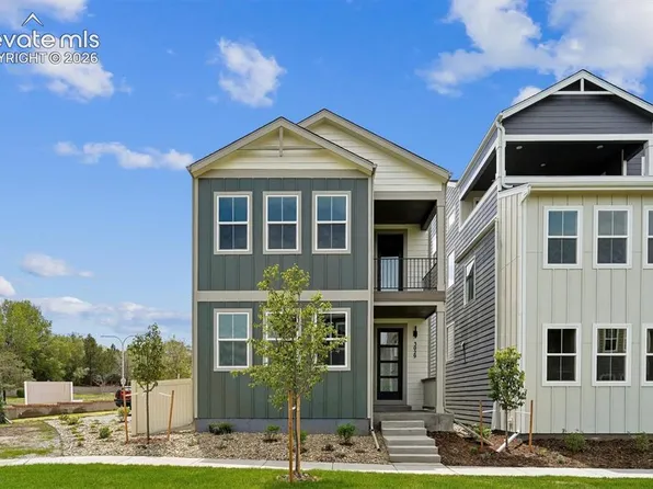 3029 Curly Grv, Colorado Springs, CO 80922