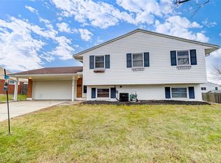 6412 Luton Ct, Dayton, OH 45424