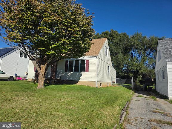 5th image of 3426 Kimble Rd