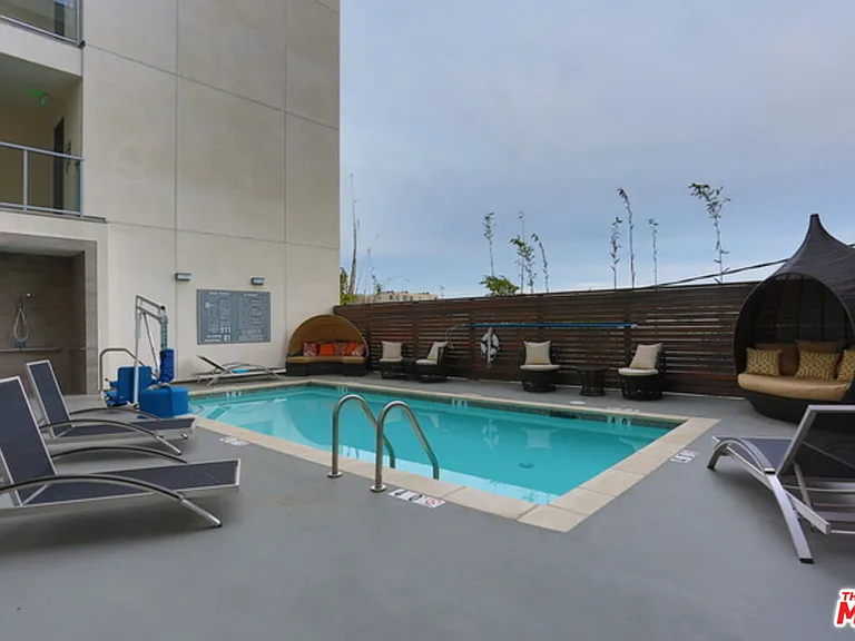 4140 Glencoe Ave #605 — Photo 9