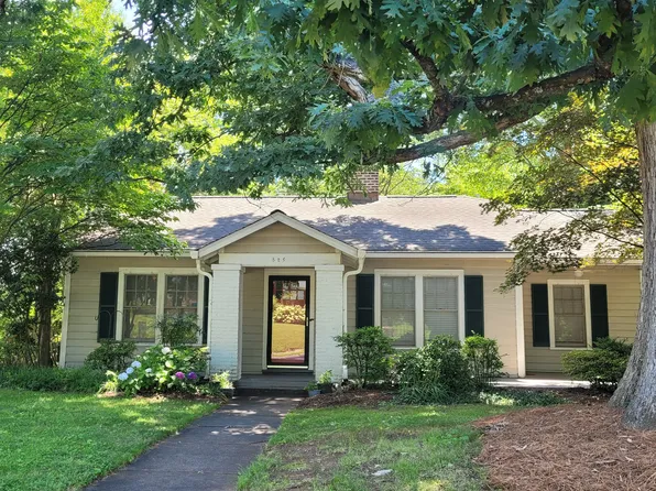 825 Madison Ave, Winston Salem, NC 27103