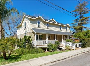 1100 George St, San Luis Obispo, CA 93401