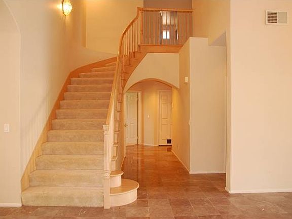 Stair Case