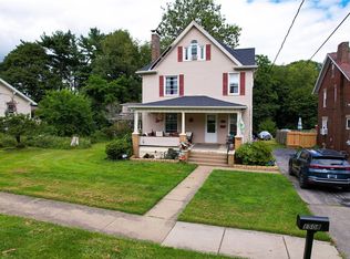 1508 Delaware Ave, New Castle, PA 16105