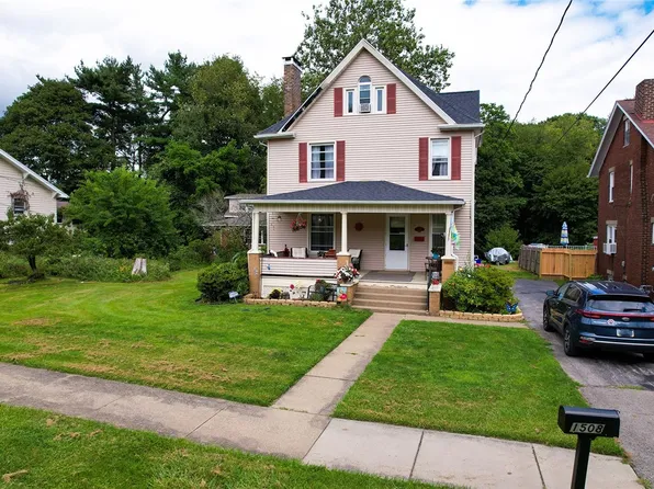 1508 Delaware Ave, New Castle, PA 16105