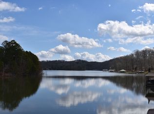 1239 Nix Bridge Rd, Dawsonville, GA 30534