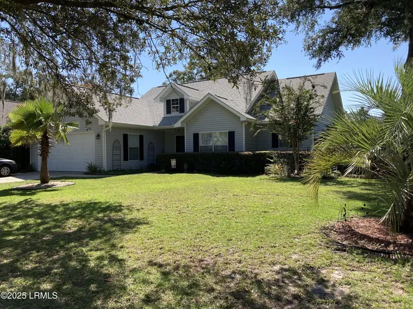 45 Westminster Pl, Beaufort, SC 29907