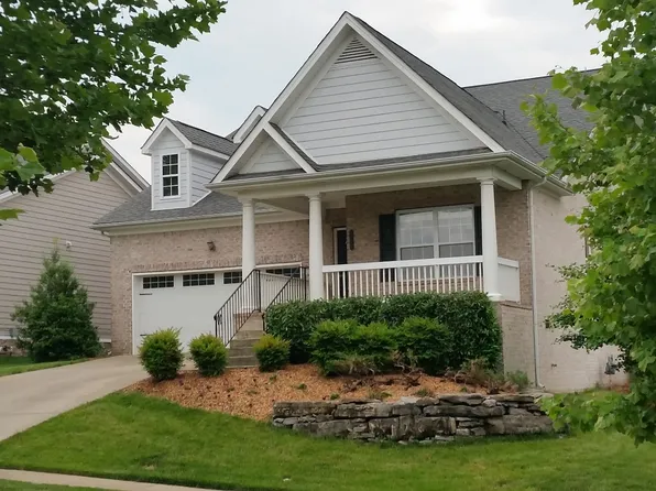 5001 Burke Trl, Nolensville, TN 37135