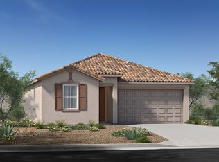 5888 W Pinto Loop, Tucson, AZ 85742