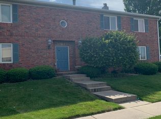 301 S Towanda Ave APT D, Normal, IL 61761
