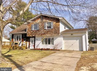 18 Ridgewood Rd, Gibbsboro, NJ 08026