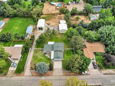 10285 W Saranac Dr, Boise, ID, 83709