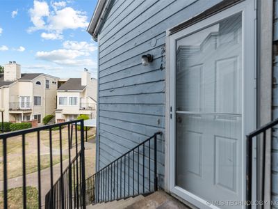 1802 E 66th Pl UNIT F214, Tulsa, OK, 74136