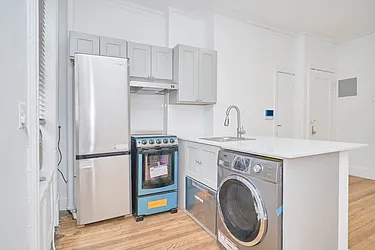 Rented by Living New York