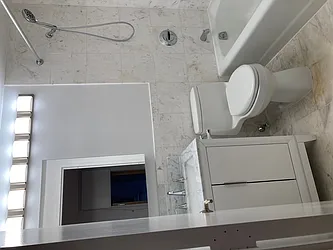 Rented by John G. Calotta, LREB