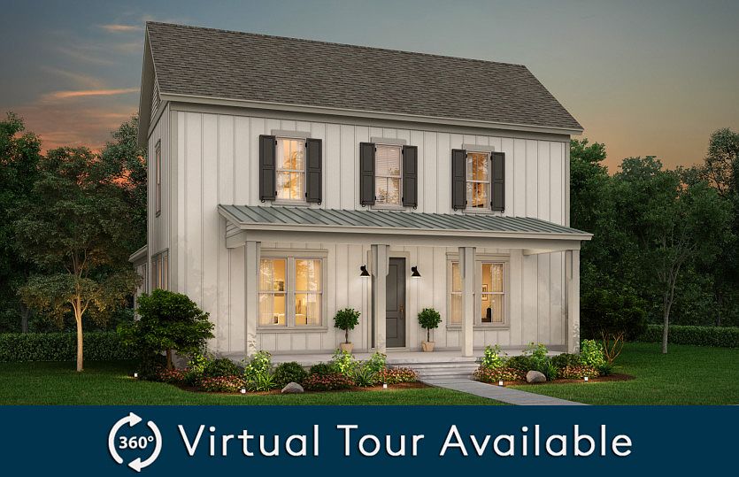 Exterior Elevation 32