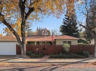 1108 College Ave, Modesto, CA 95350