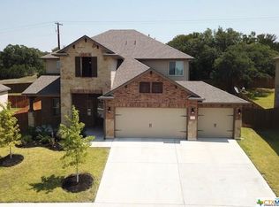 3251 Vineyard Trl, Harker Heights, TX 76548