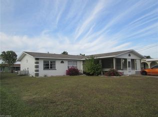 1029 NE 4th St, Cape Coral, FL 33909