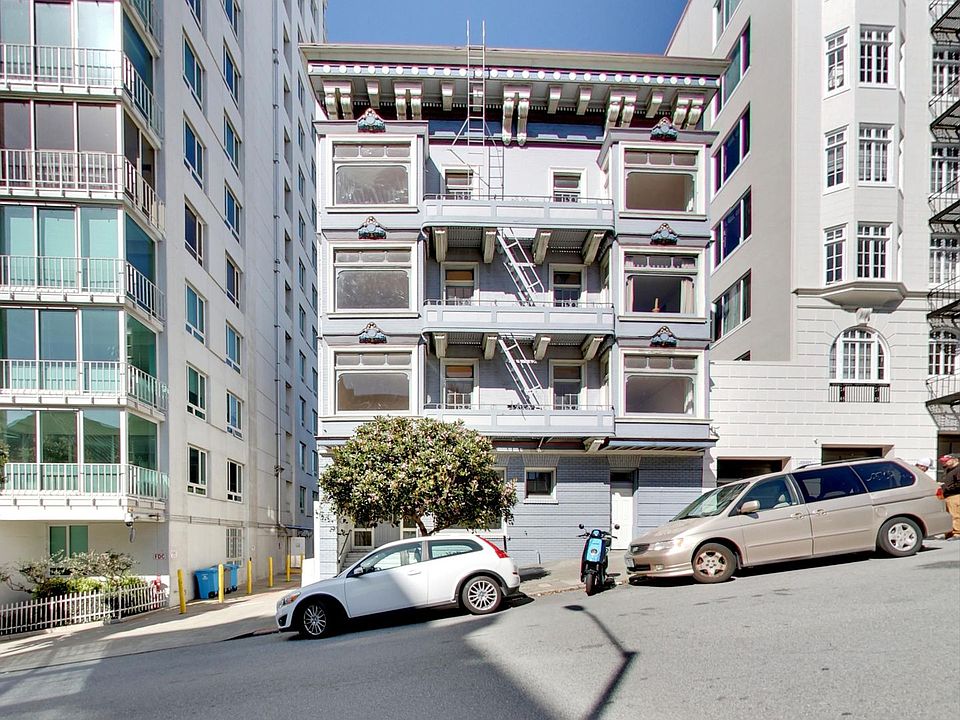 1st image of 1111 Jones St APT 11
