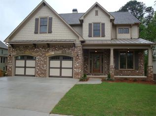 741 Stone Bridge Run, Marietta, GA 30064