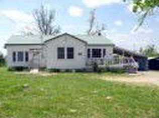 15337 & 15611 Highway 25 N, Dexter, MO 63841