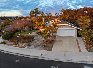 24711 Priscilla Dr, Dana Point, CA 92629