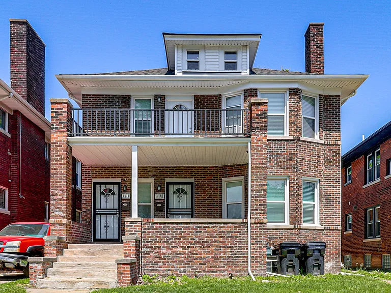 1466 Virginia Park Ave — Photo 21