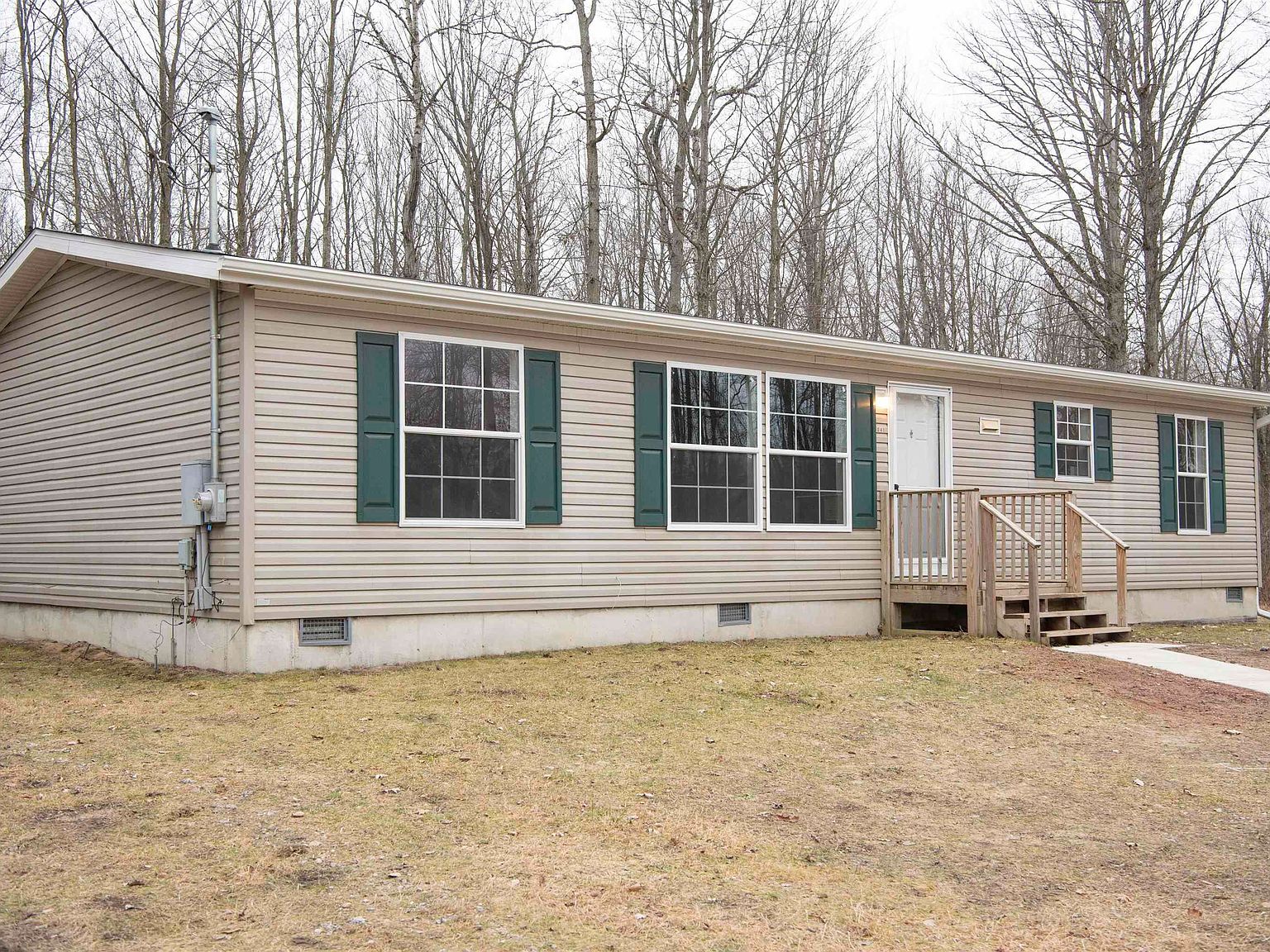 1041 W Gordonville Rd, Midland, MI 48640 Zillow