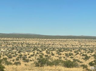 0 Neuralia Rd, California City, CA