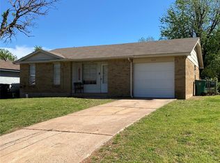 432 NW 91st St, Oklahoma City, OK 73114