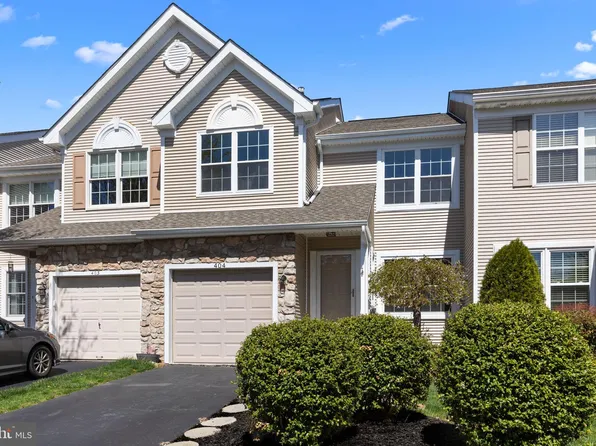 404 Mahogany Walk, Newtown, PA 18940