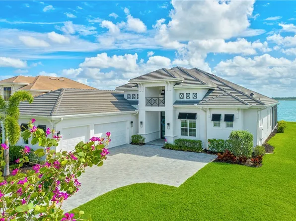 19053 Wildblue Blvd, Fort Myers, FL 33913