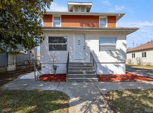 425 Vester St, Ferndale, MI 48220
