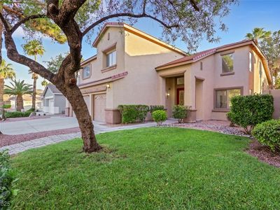 249 Gentle Springs Dr, Henderson, NV, 89012