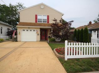 808 Florence Ave, Union Beach, NJ 07735