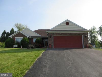 155 Wagon Wheel Ln, Mifflintown, PA, 17059