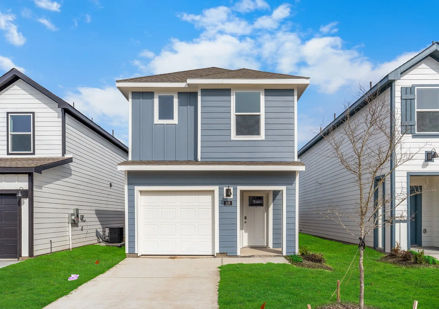 316 Tall Cedar Way — Photo 1