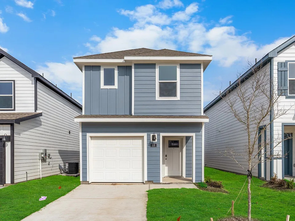 316 Tall Cedar Way