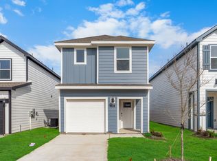 316 Tall Cedar Way, Princeton, TX 75407