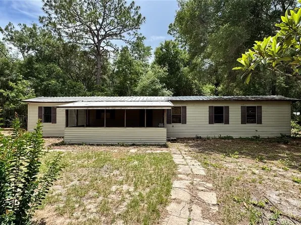 11286 E HIGHWAY 25, BELLEVIEW, FL 34420